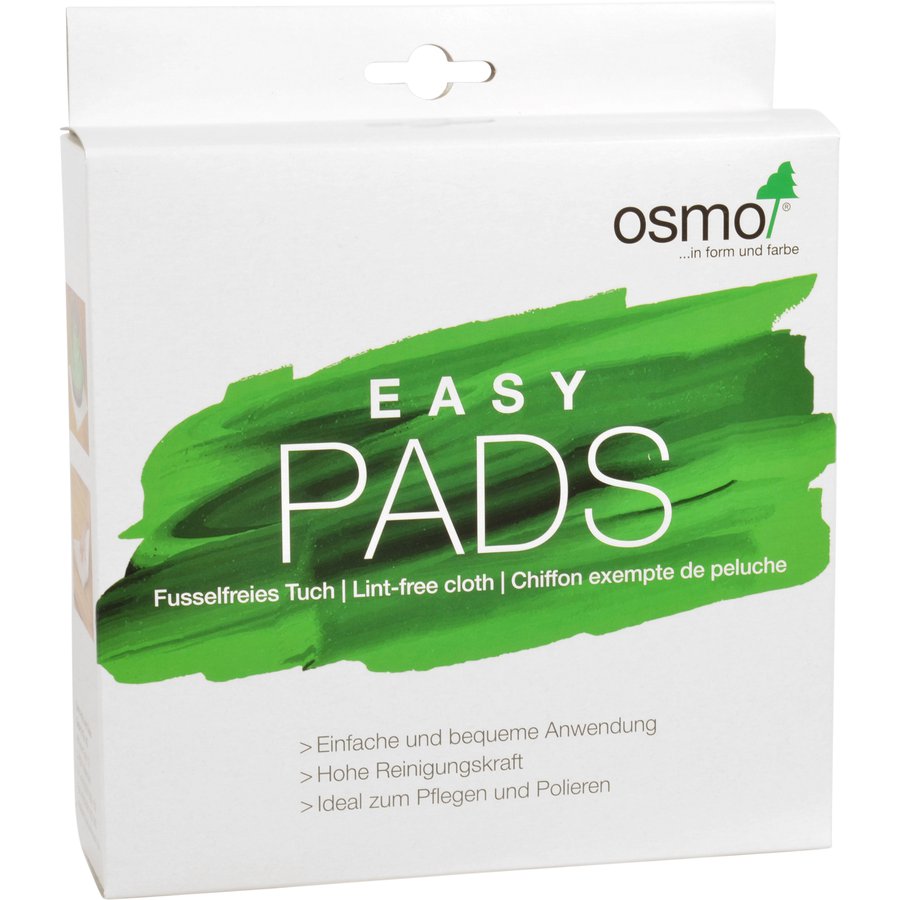 Easy Pads Osmo Ardec Produits pour bois