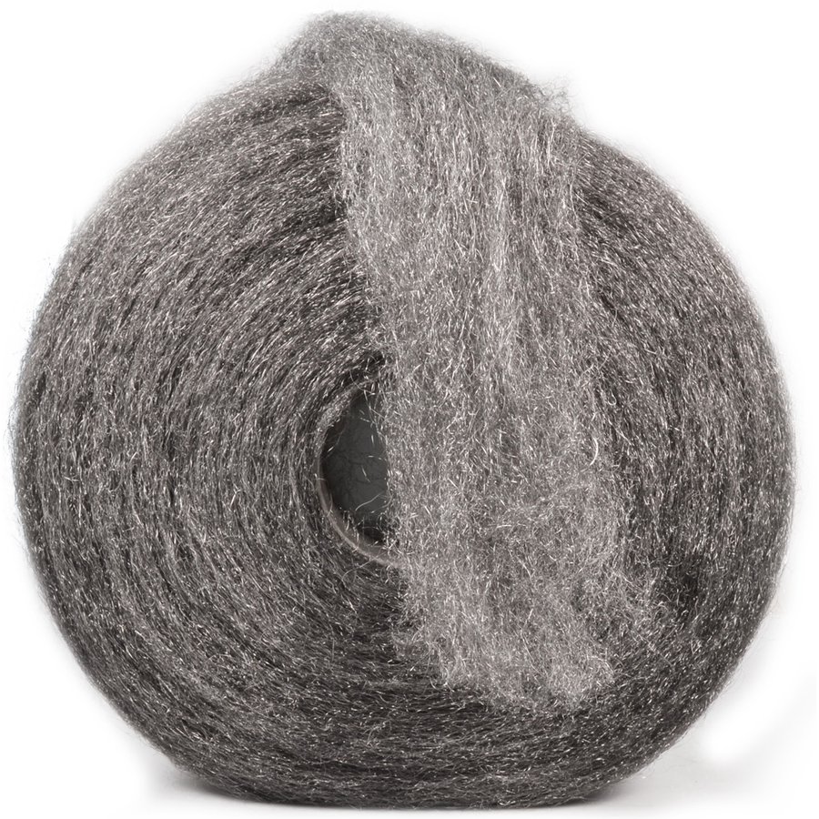Laine d'acier Bull Dog - Ardec - Produits pour bois