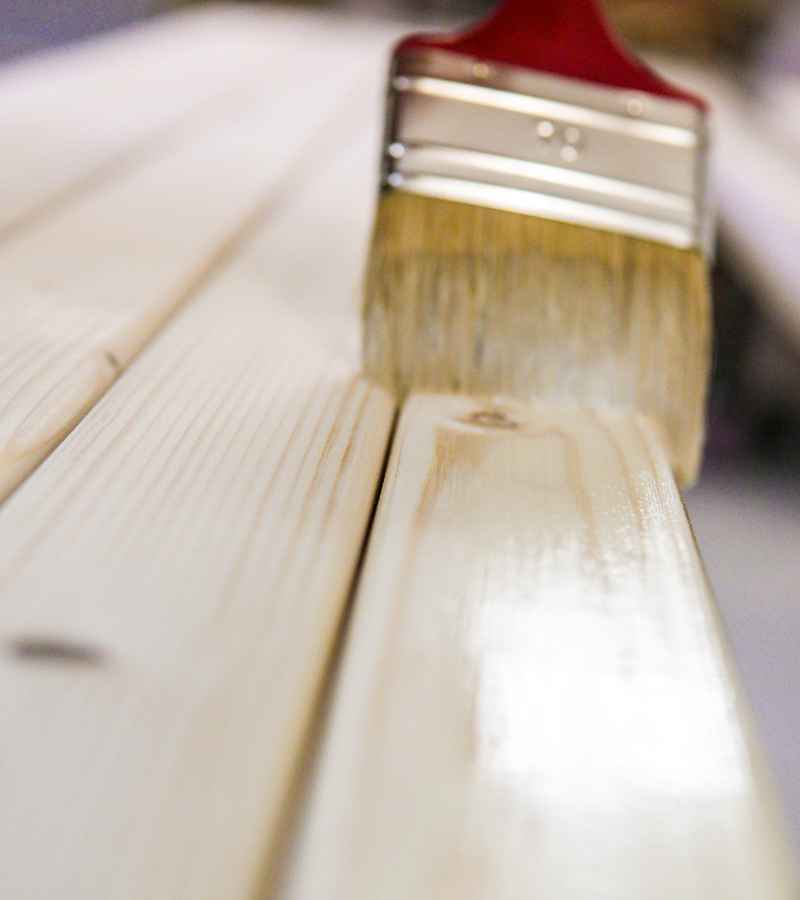 Wood Varnishes - Ardec - Finishing Products