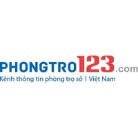 Phongtro123 - Kênh thông tin phòng trọ số 1 Việt Nam