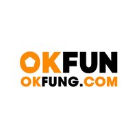 OKFUN – Nhà cái hàng đầu châu Á, bảo mật & uy tín