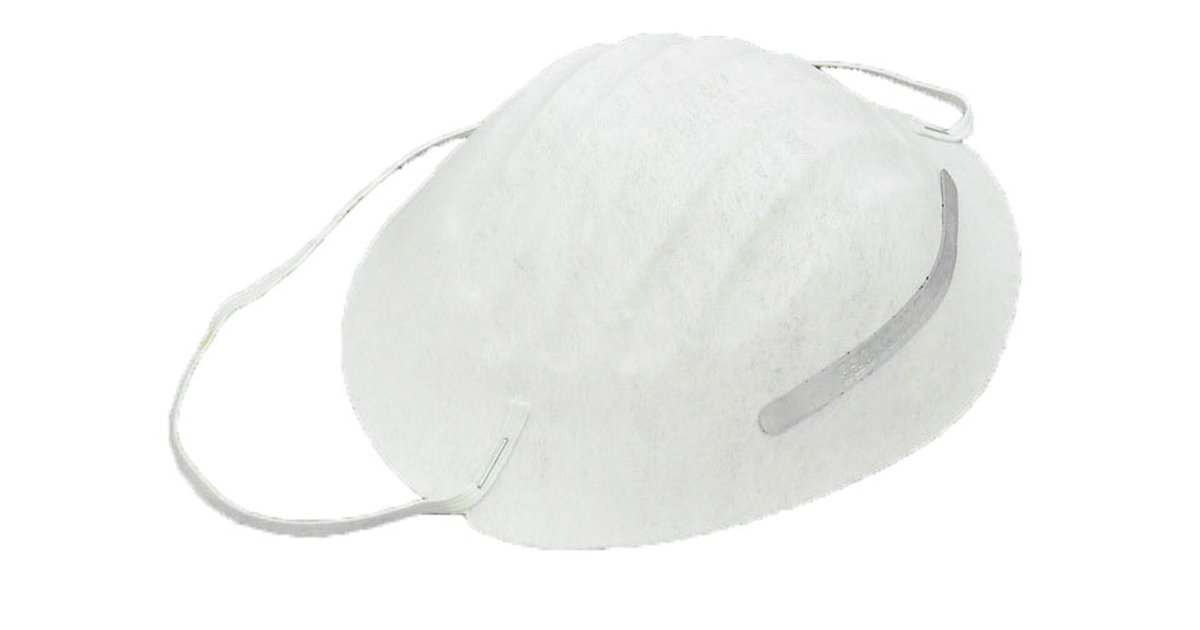 Dust Masks Chidaca inc. Ardec Finishing Products