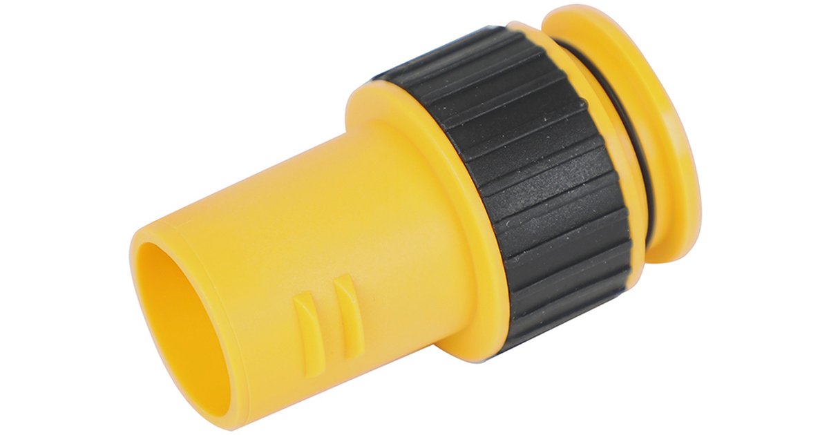 Hose Connector for Mirka LEROS Mirka Ardec Finishing Products