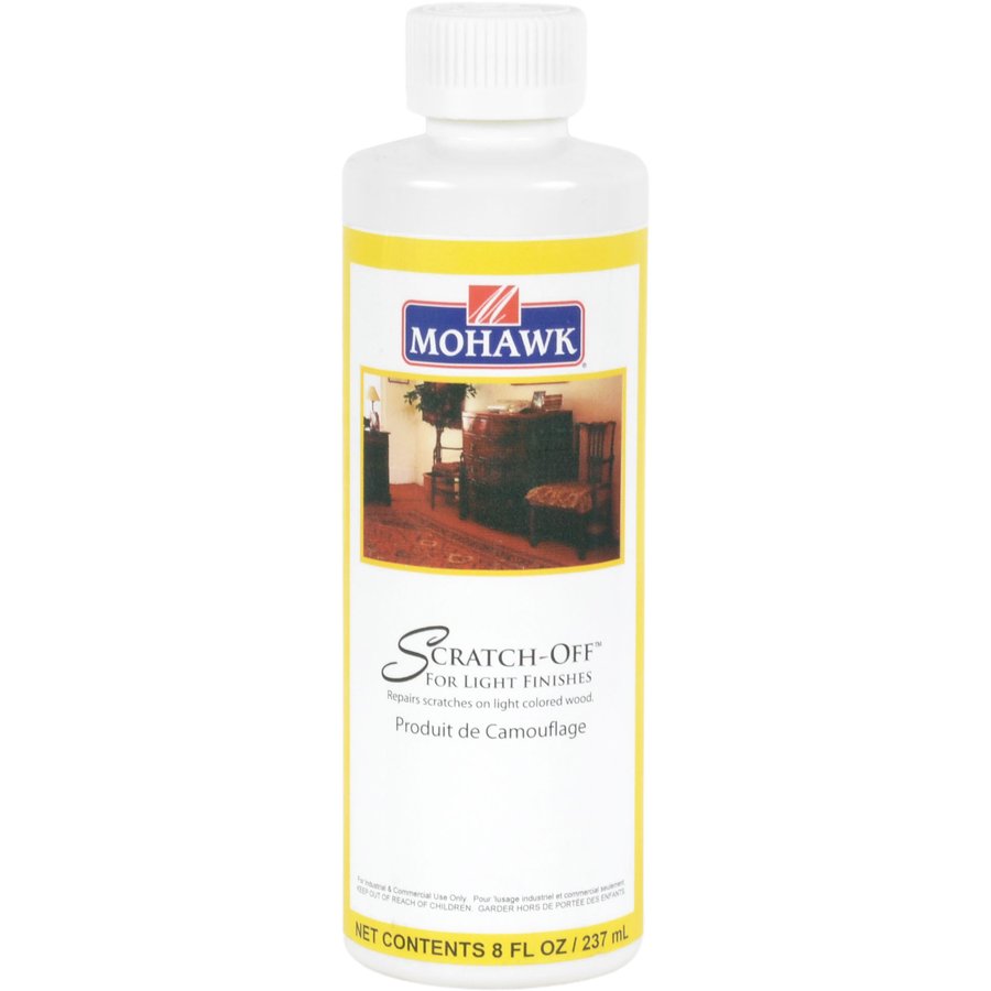 ScratchOff scratches remover Mohawk Ardec Finishing Products