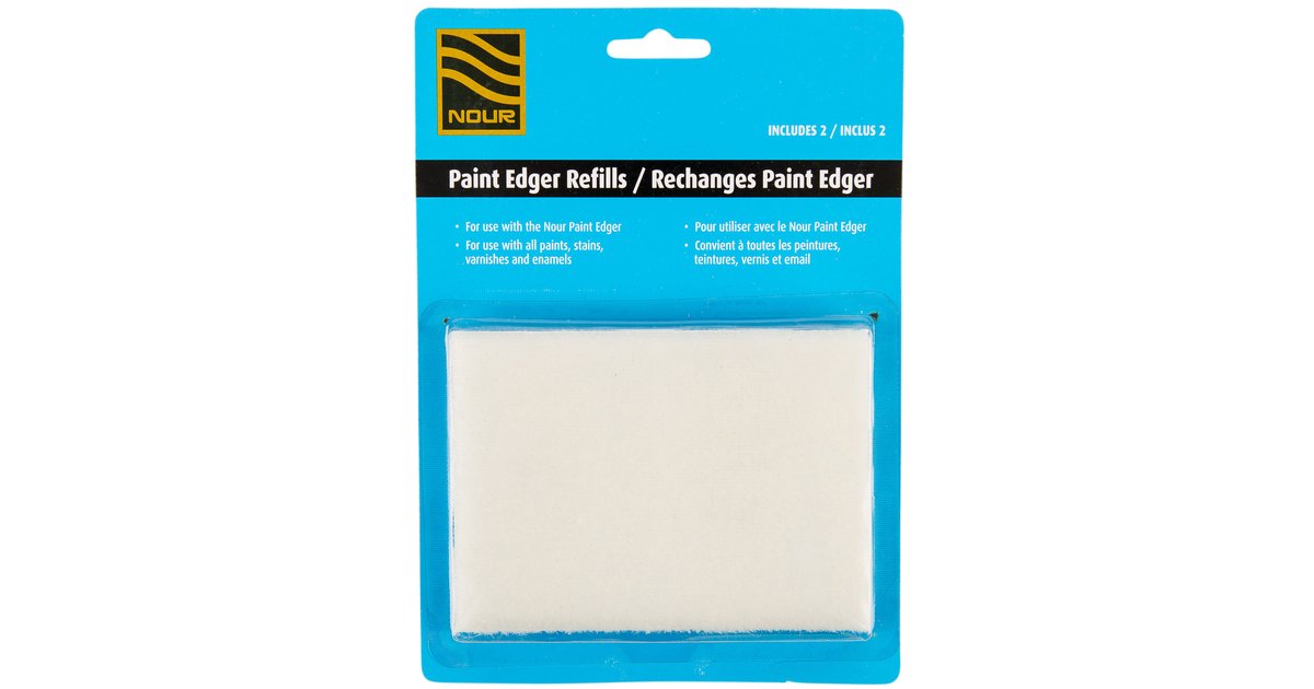 Paint Edger Refills Nour Ardec Finishing Products