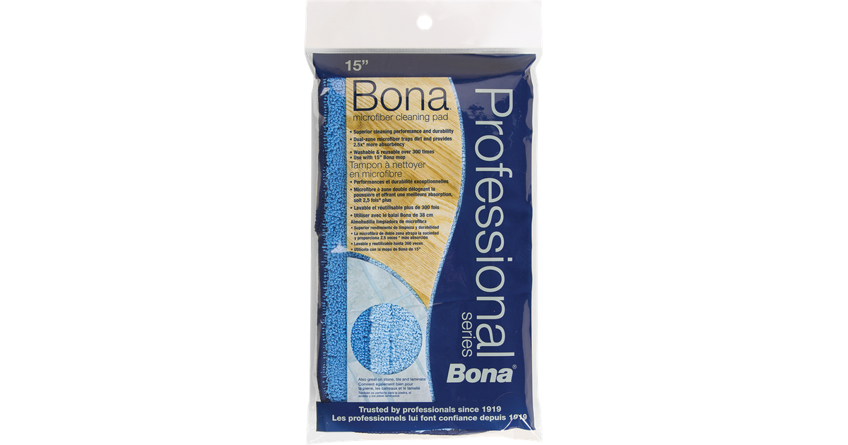 BALAI BONA PREMIUM PLUS MOP MICROFIBRE