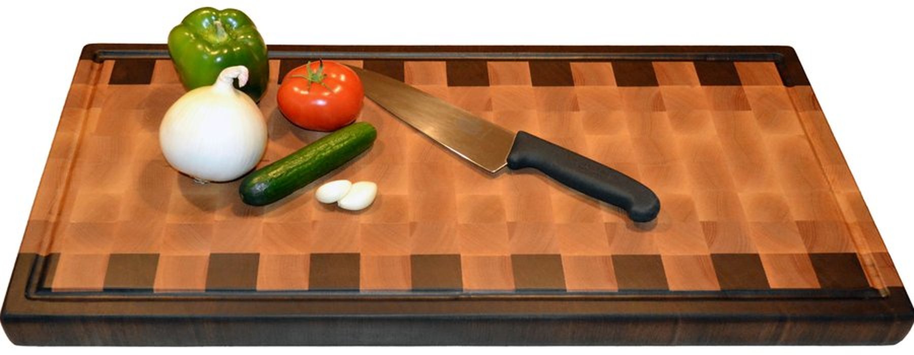 5 Tips to create the PERFECT cutting board 