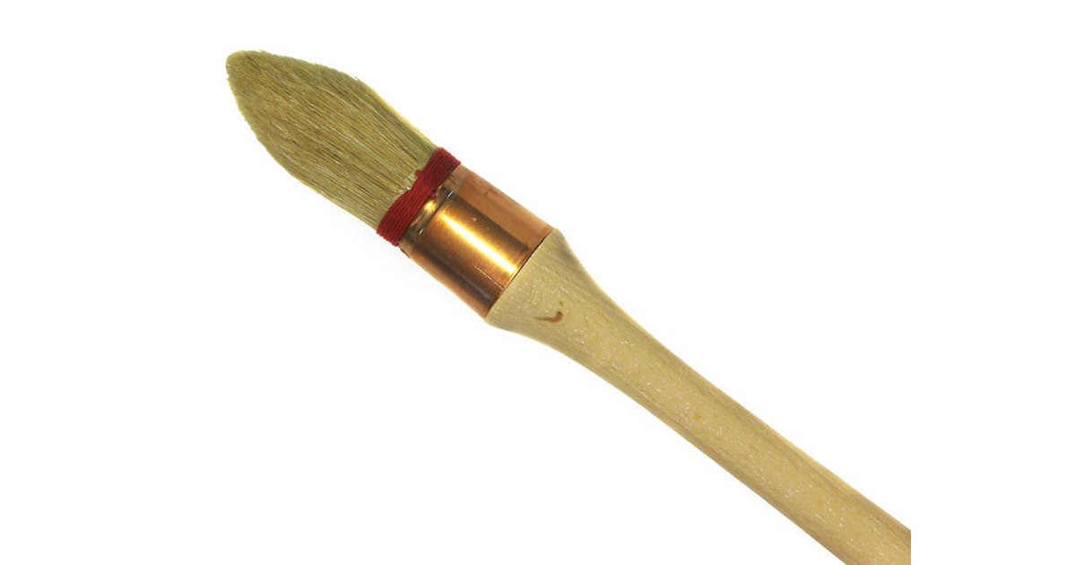 Point Brush Ardec Finishing Products