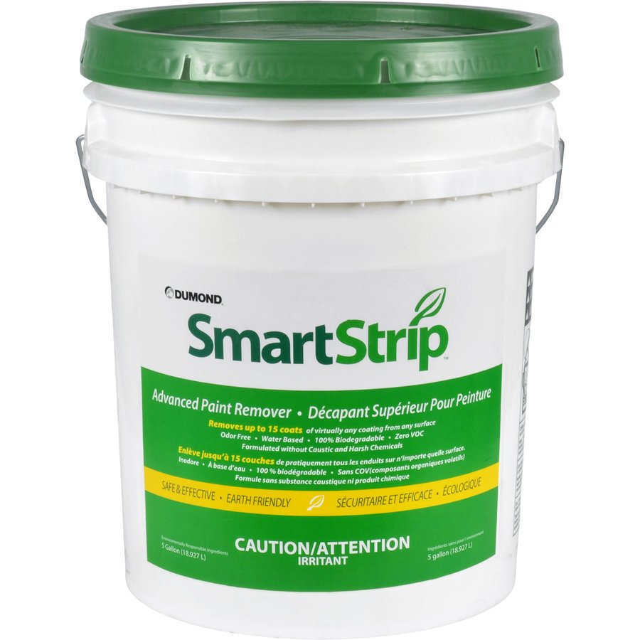 Smart Strip - Advanced Paint Remover - Dumond - Ardec - Finishing Products
