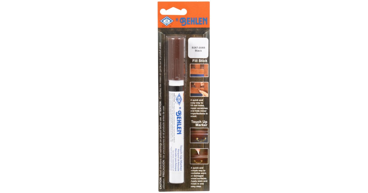 Kit Reparation Parquet, 41 Pièces